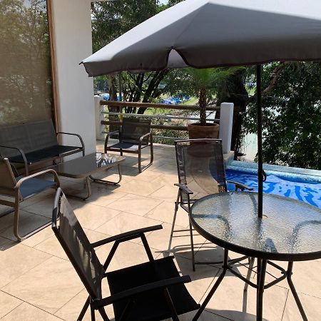 Casa Belmez Leilighet Valle de Bravo Eksteriør bilde