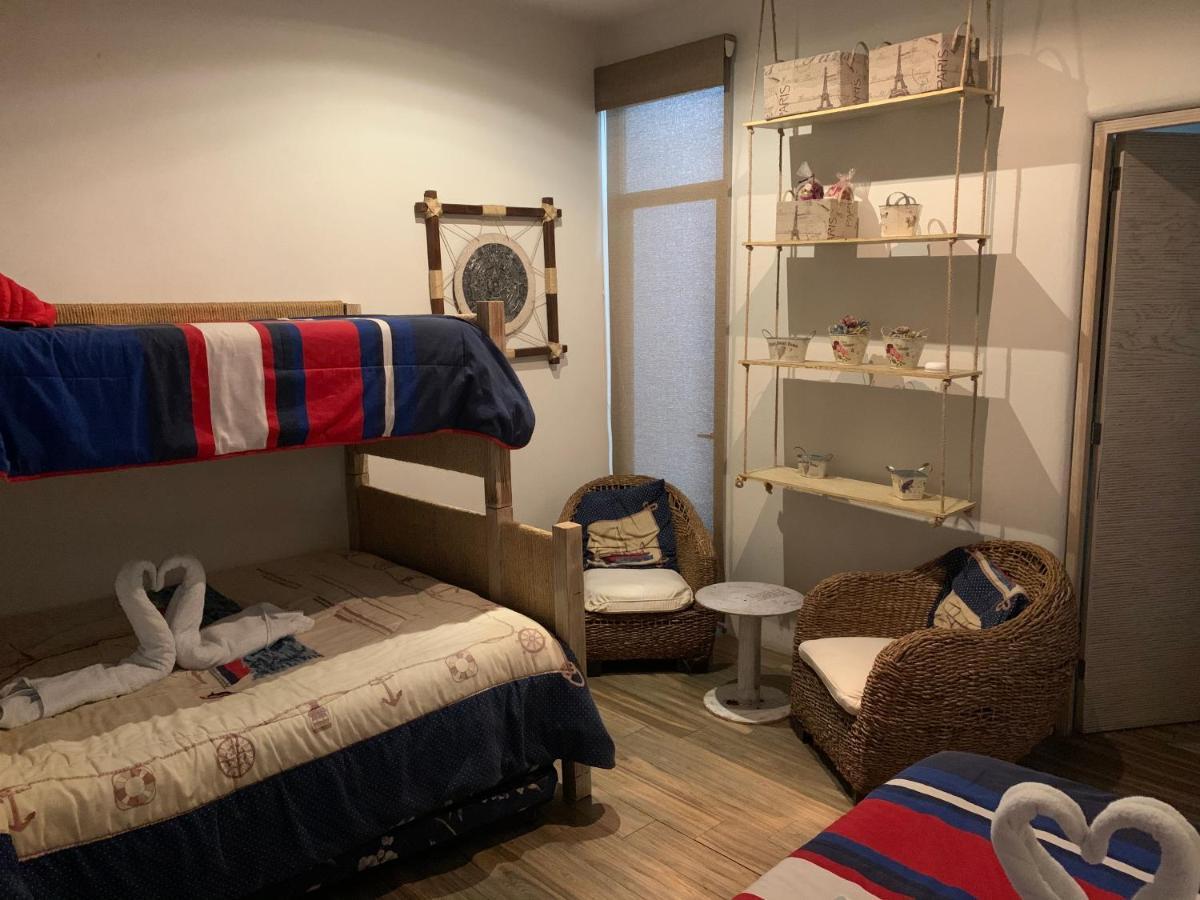 Casa Belmez Leilighet Valle de Bravo Eksteriør bilde