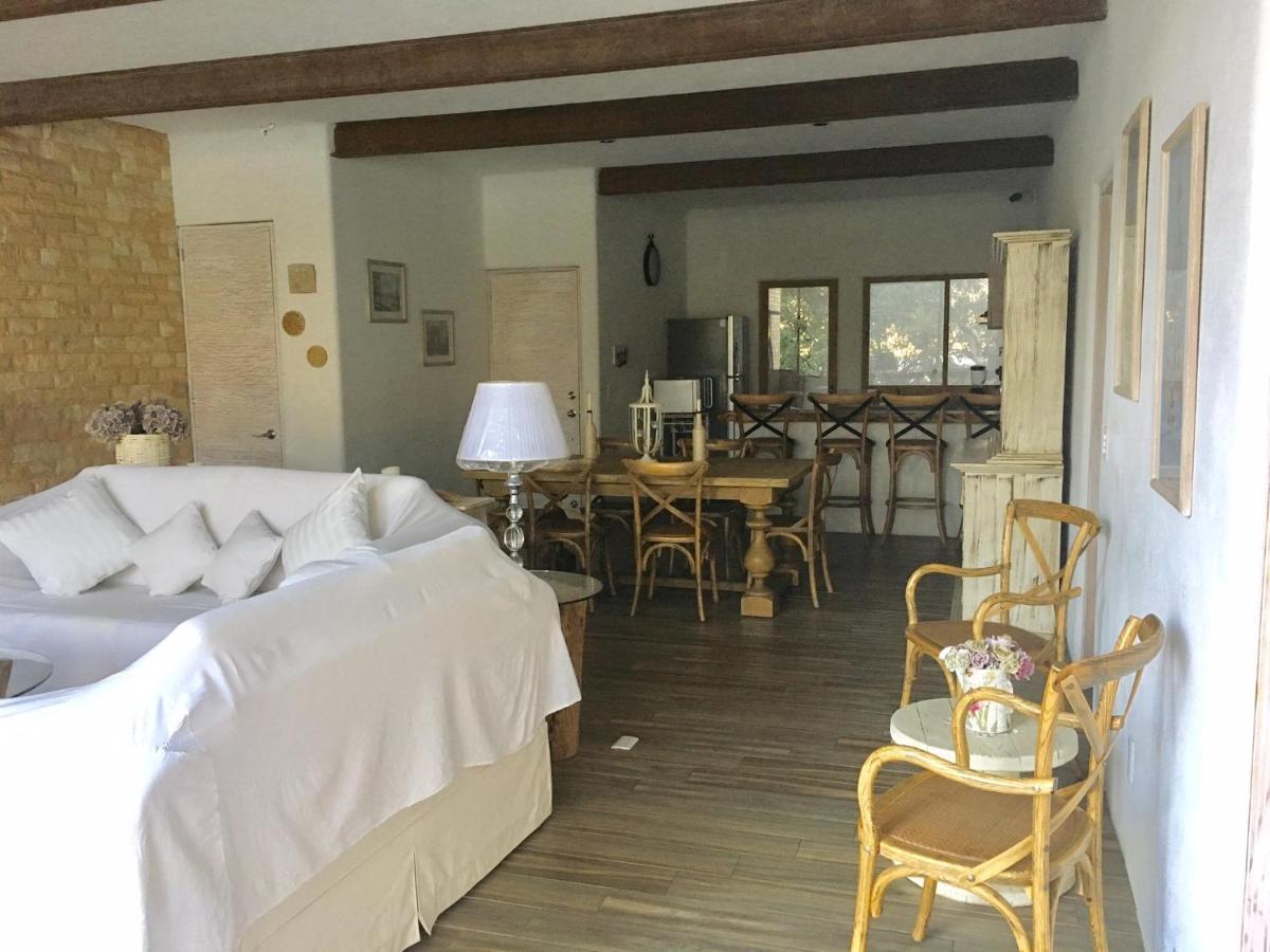 Casa Belmez Leilighet Valle de Bravo Eksteriør bilde