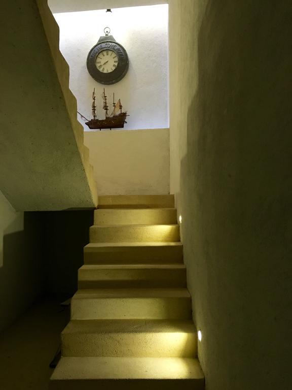 Casa Belmez Leilighet Valle de Bravo Eksteriør bilde
