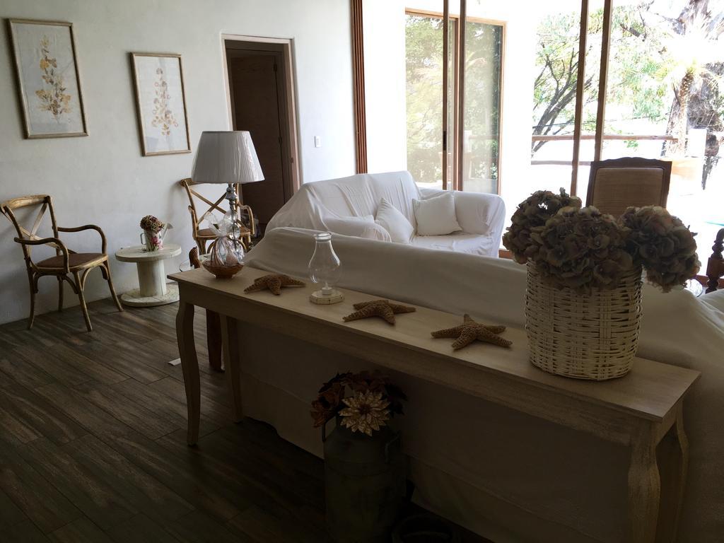 Casa Belmez Leilighet Valle de Bravo Eksteriør bilde