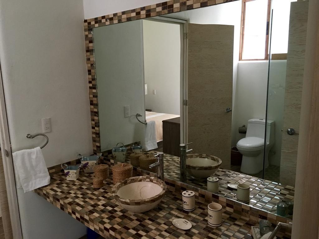Casa Belmez Leilighet Valle de Bravo Eksteriør bilde