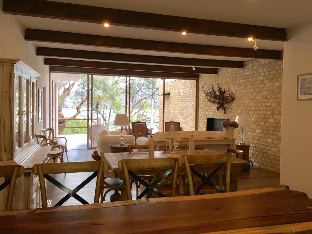Casa Belmez Leilighet Valle de Bravo Eksteriør bilde