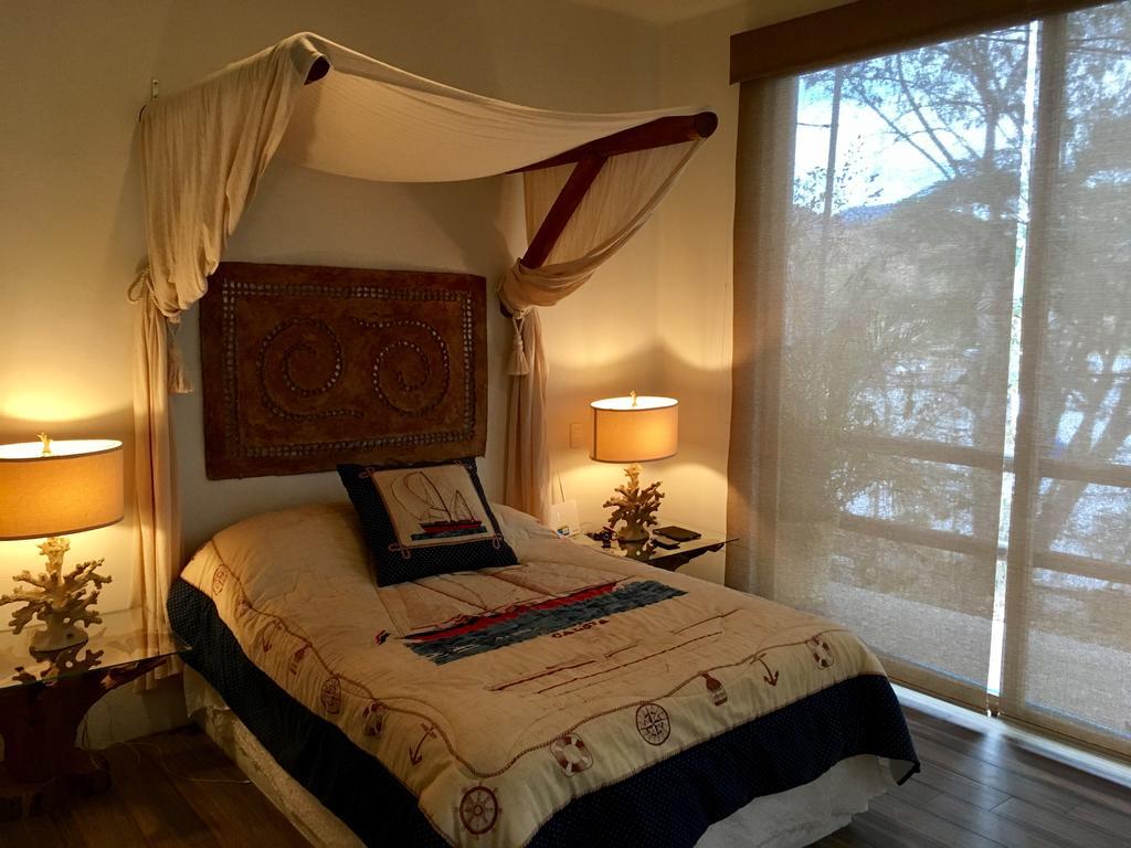 Casa Belmez Leilighet Valle de Bravo Eksteriør bilde
