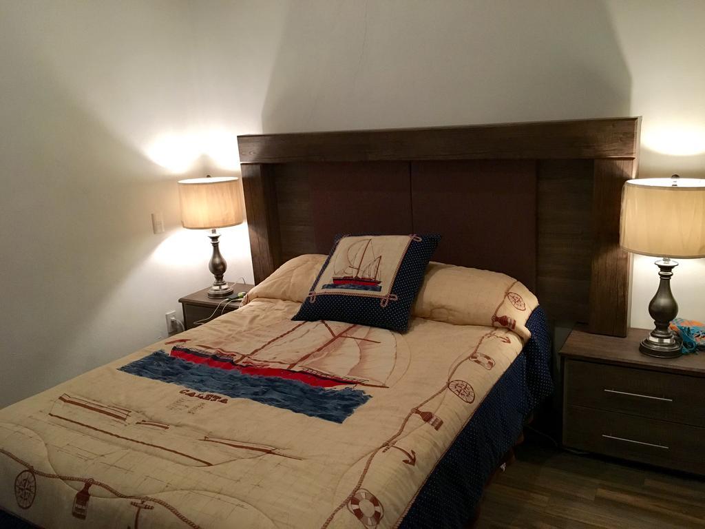 Casa Belmez Leilighet Valle de Bravo Eksteriør bilde