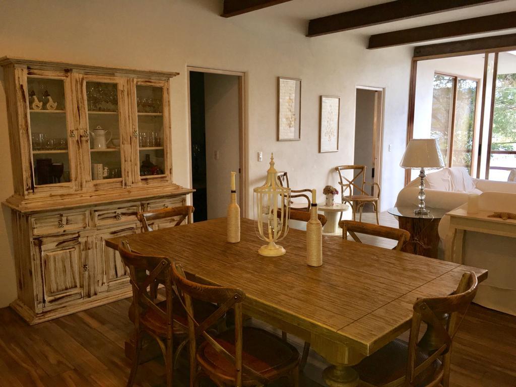 Casa Belmez Leilighet Valle de Bravo Eksteriør bilde