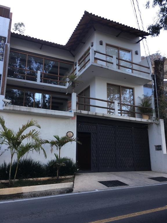 Casa Belmez Leilighet Valle de Bravo Eksteriør bilde